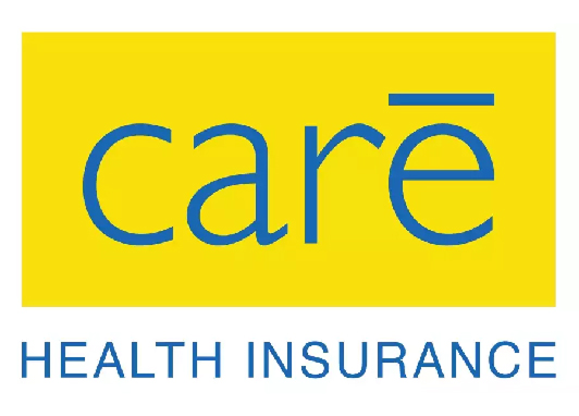 Care Health Insurance Logo